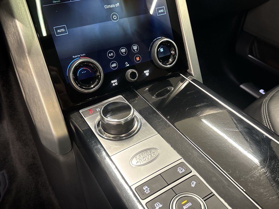 2022 Land Rover Range Rover 5.0L V8 Supercharged P525 Autobiography SWB-20