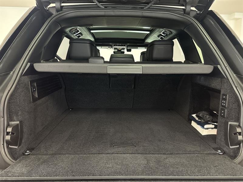 2022 Land Rover Range Rover 5.0L V8 Supercharged P525 Autobiography SWB-15