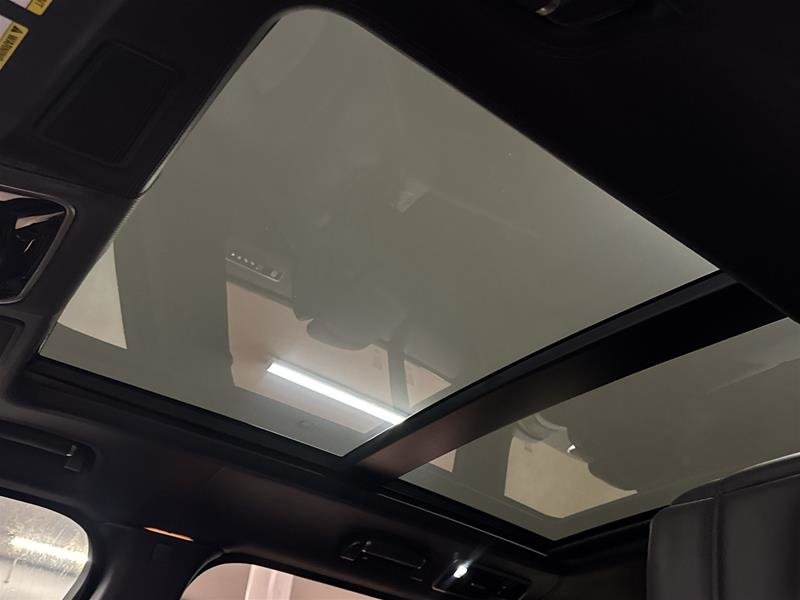 2022 Land Rover Range Rover 5.0L V8 Supercharged P525 Autobiography SWB-13