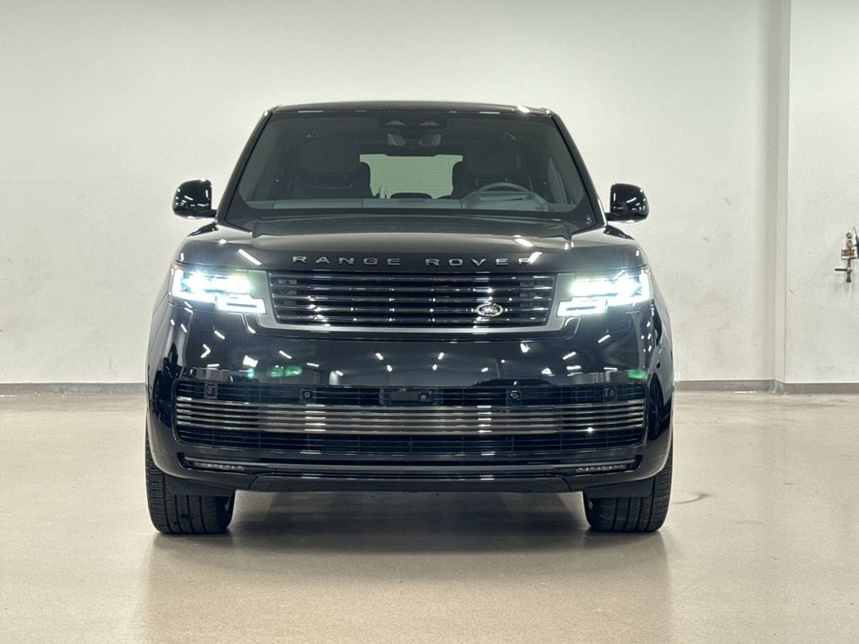 2024 Land Rover Range Rover P615 SV LWB-9