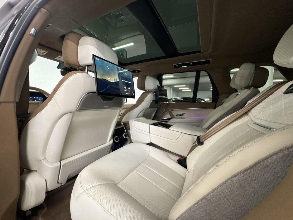 2024 Land Rover Range Rover P615 SV SWB-27
