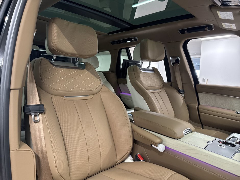 2024 Land Rover Range Rover P615 SV SWB-24