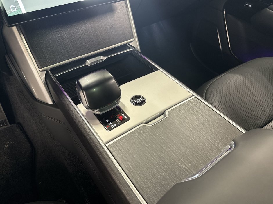 2024 Land Rover Range Rover P615 SV SWB-20