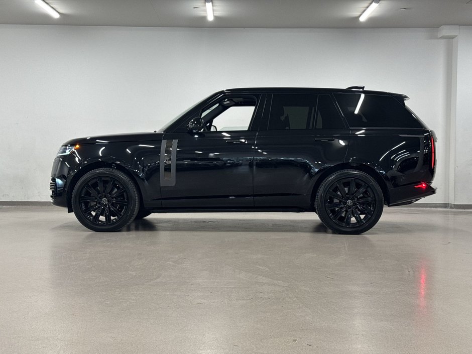 2024 Land Rover Range Rover P615 SV SWB-11