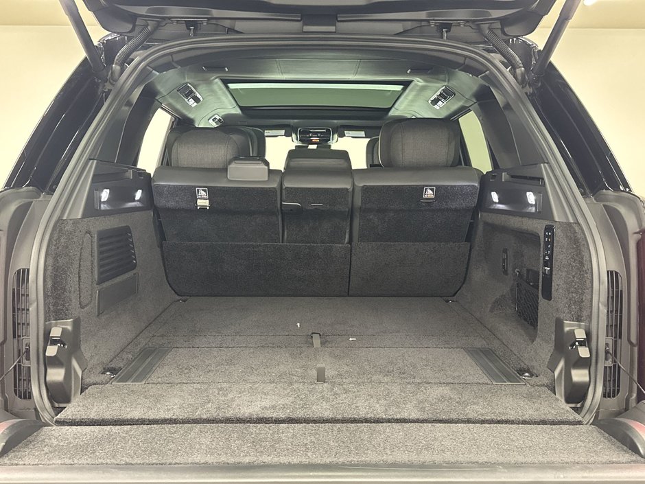 2024 Land Rover Range Rover P615 SV SWB-23