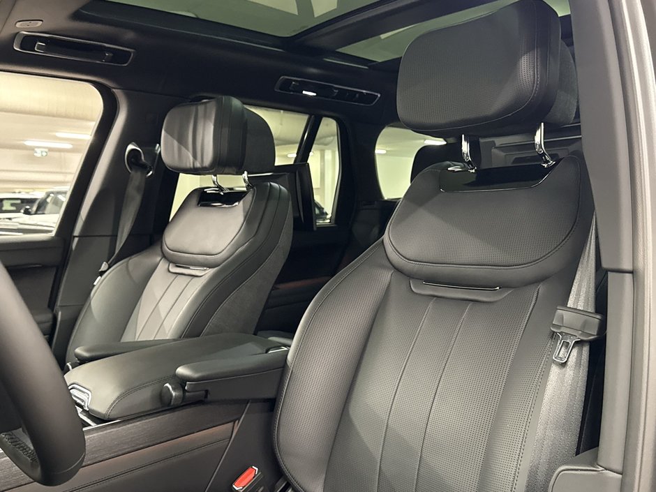2024 Land Rover Range Rover P615 SV SWB-15