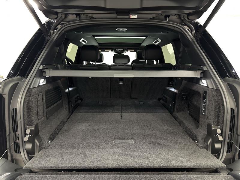 2025 Land Rover Range Rover P530 SE LWB 7 Seat-15