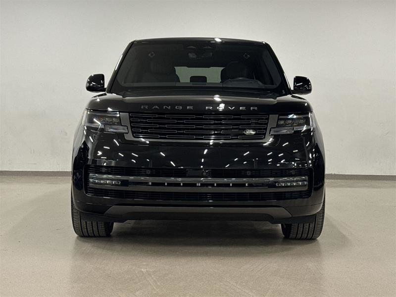 2025 Land Rover Range Rover P530 SE LWB 7 Seat-1