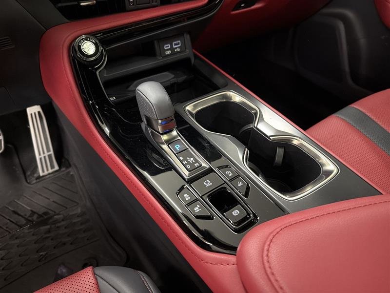 2024 Lexus NX 350-12