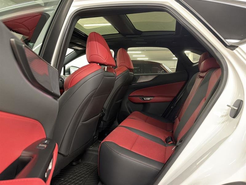 2024 Lexus NX 350-14
