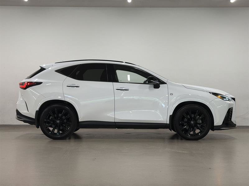 2024 Lexus NX 350-2