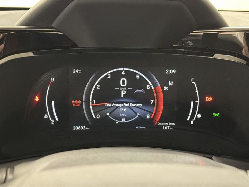 2024 Lexus NX 350-8