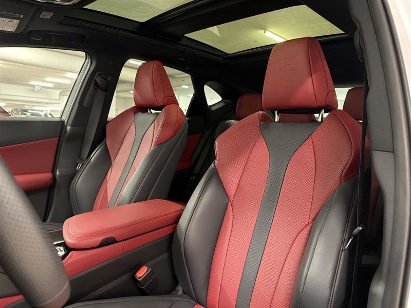 2024 Lexus NX 350-7