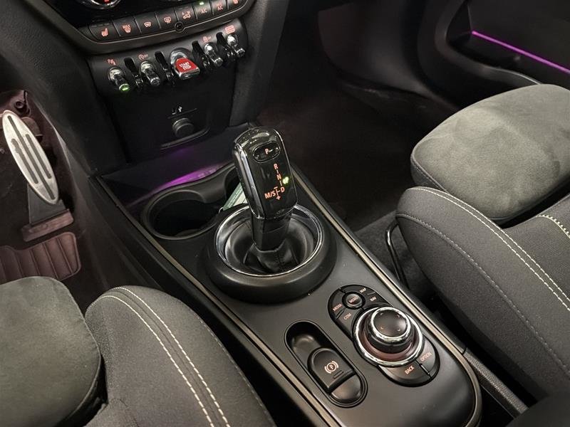 2024 MINI John Cooper Works Countryman ALL4-12
