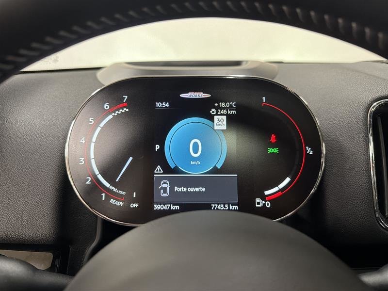 2024 MINI John Cooper Works Countryman ALL4-8