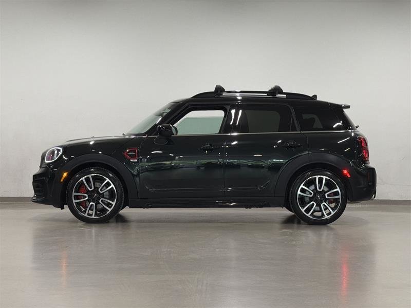 2024 MINI John Cooper Works Countryman ALL4-3