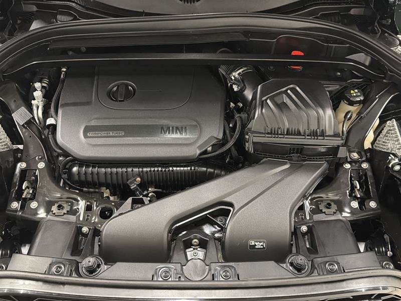2024 MINI John Cooper Works Countryman ALL4-17