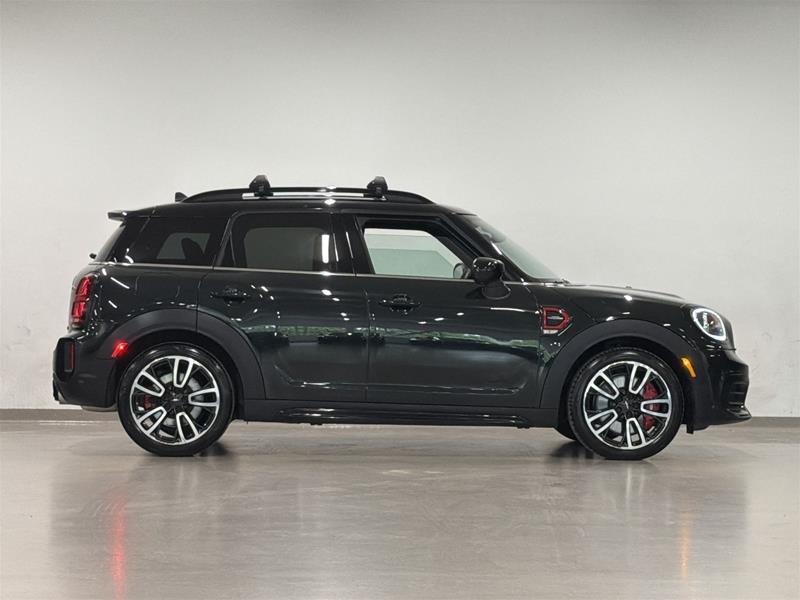 2024 MINI John Cooper Works Countryman ALL4-2