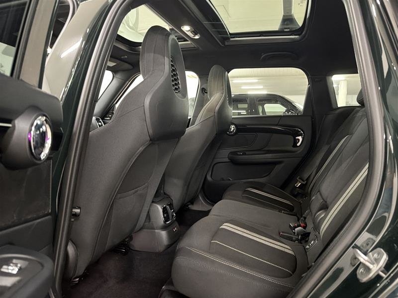 2024 MINI John Cooper Works Countryman ALL4-14