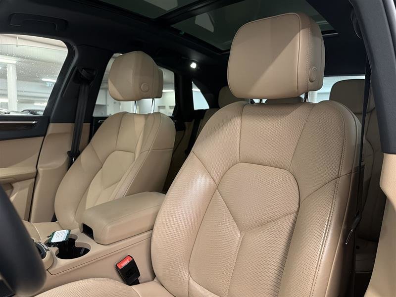 2023 Porsche Macan S-7