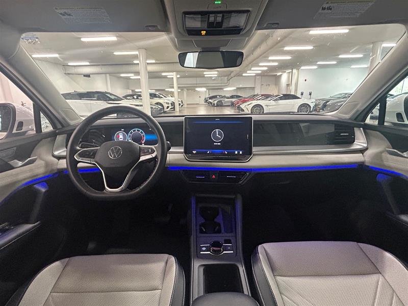 Volkswagen Tiguan Comfortline 4MOTION 2025-4
