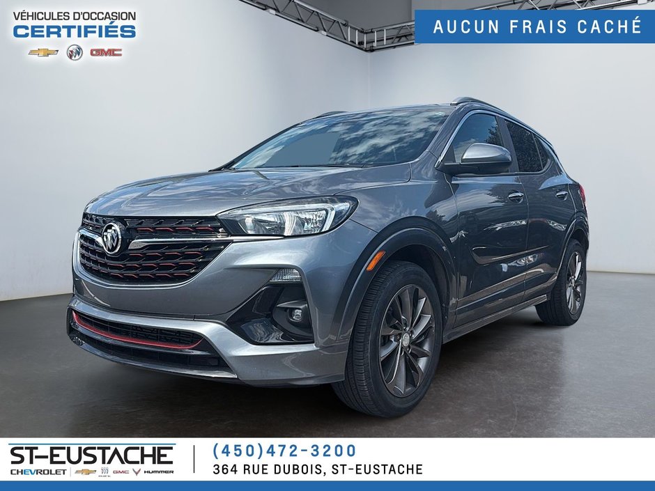 2020 Buick Encore GX in Saint-Eustache, Quebec - w940px