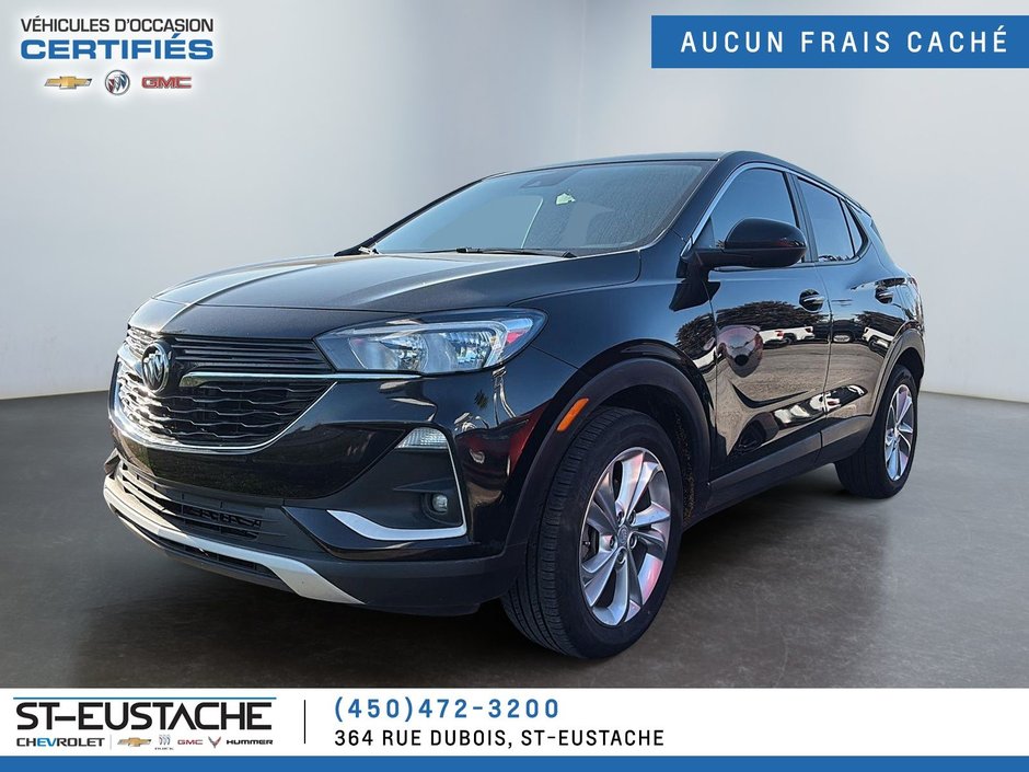 2023 Buick Encore GX in Saint-Eustache, Quebec - w940px