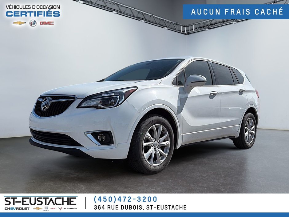 2019 Buick ENVISION in Saint-Eustache, Quebec - w940px