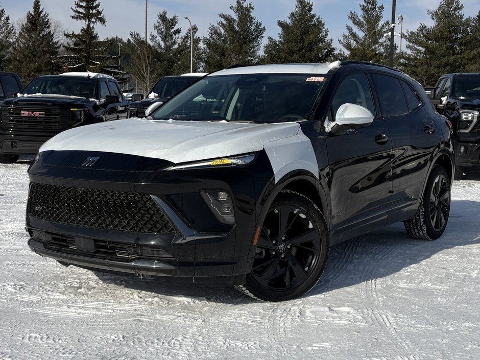 Buick Envision  2026 à Saint-Eustache, Québec - w940px