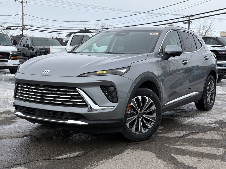 2026 Buick Envision in Saint-Eustache, Quebec - w940px