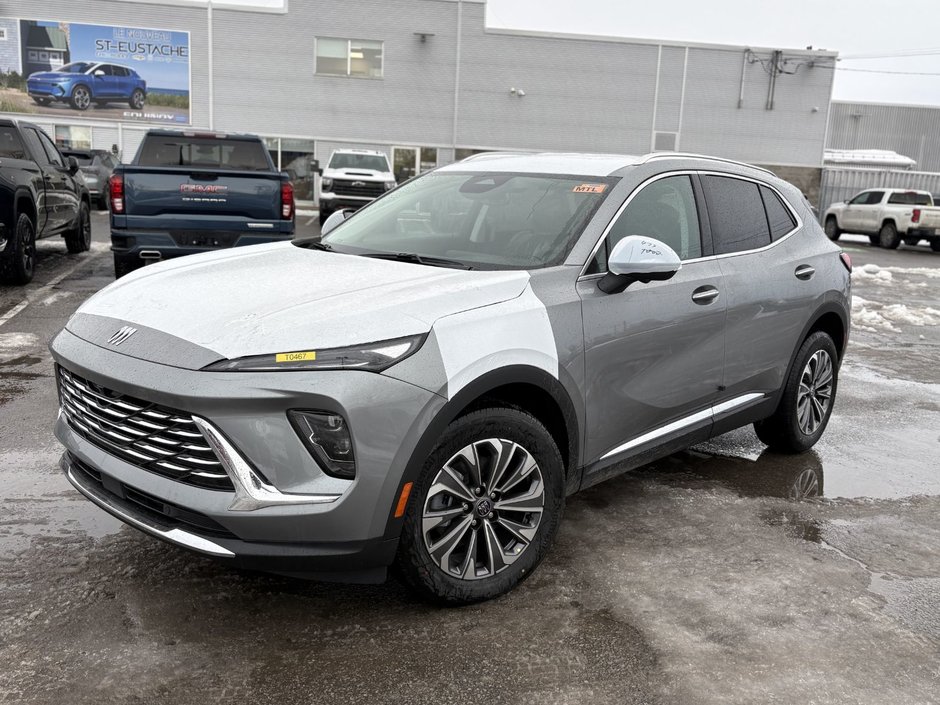 2026 Buick Envision in Saint-Eustache, Quebec - w940px