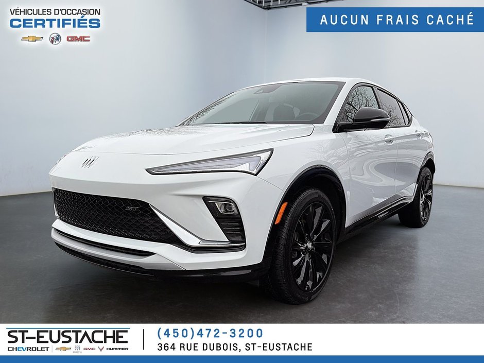 2024 Buick ENVISTA in Saint-Eustache, Quebec - w940px