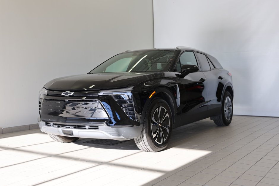 2024 Chevrolet Blazer EV in Saint-Eustache, Quebec - w940px