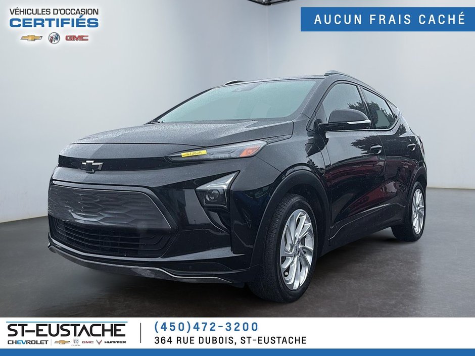 2022 Chevrolet BOLT EUV in Saint-Eustache, Quebec - w940px