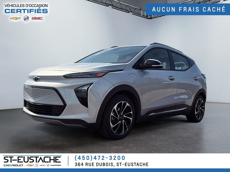 2022 Chevrolet BOLT EUV in Saint-Eustache, Quebec - w940px
