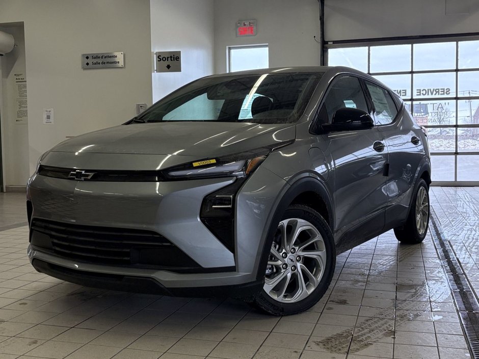 Chevrolet Bolt EV  2027 à Saint-Eustache, Québec - w940px