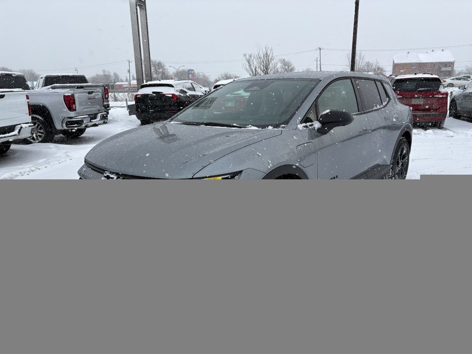 2026 Chevrolet Equinox EV in Saint-Eustache, Quebec - w940px