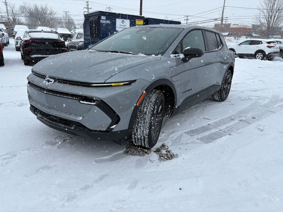 2026 Chevrolet Equinox EV in Saint-Eustache, Quebec - w940px