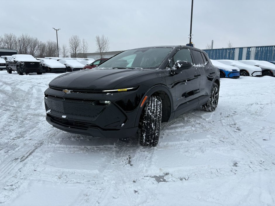 2026 Chevrolet Equinox EV in Saint-Eustache, Quebec - w940px
