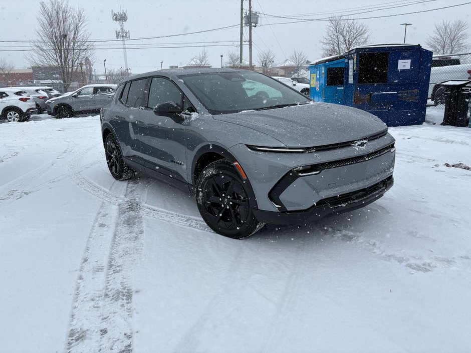 2026 Chevrolet Equinox EV in Saint-Eustache, Quebec - w940px