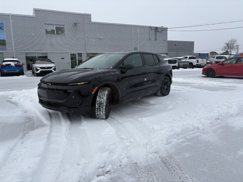 2026 Chevrolet Equinox EV in Saint-Eustache, Quebec - w940px