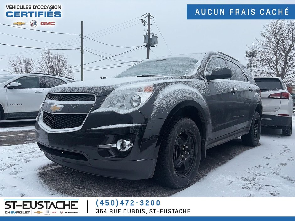 2015 Chevrolet Equinox in Saint-Eustache, Quebec - w940px