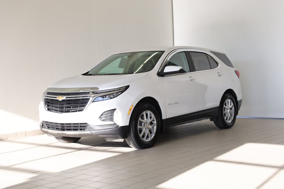 2023 Chevrolet Equinox in Saint-Eustache, Quebec - w940px