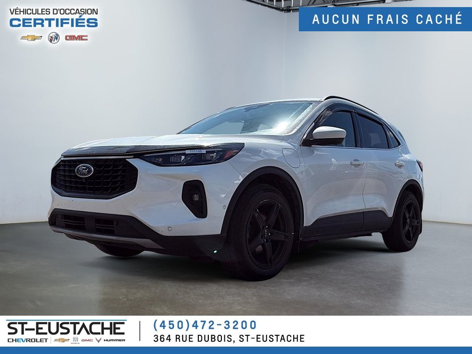 2023 Ford Escape in Saint-Eustache, Quebec - w940px