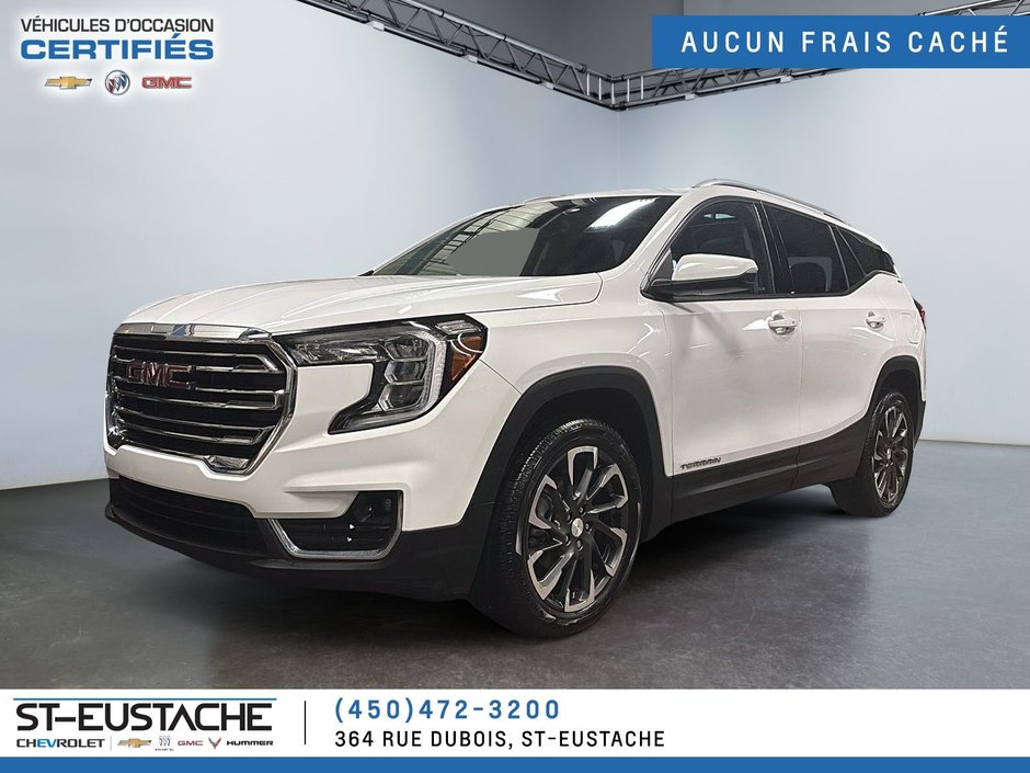 2022 GMC Terrain in Saint-Eustache, Quebec - w940px