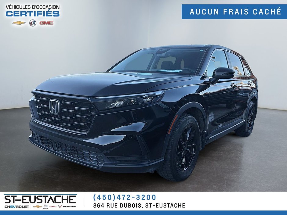 2023 Honda CR-V AWD in Saint-Eustache, Quebec - w940px