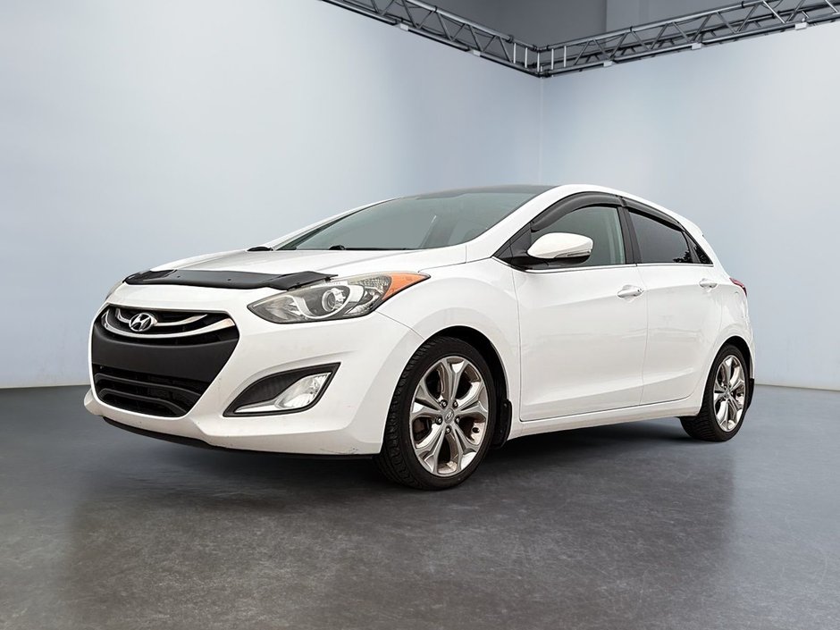 2014 Hyundai Elantra GT in Saint-Eustache, Quebec - w940px