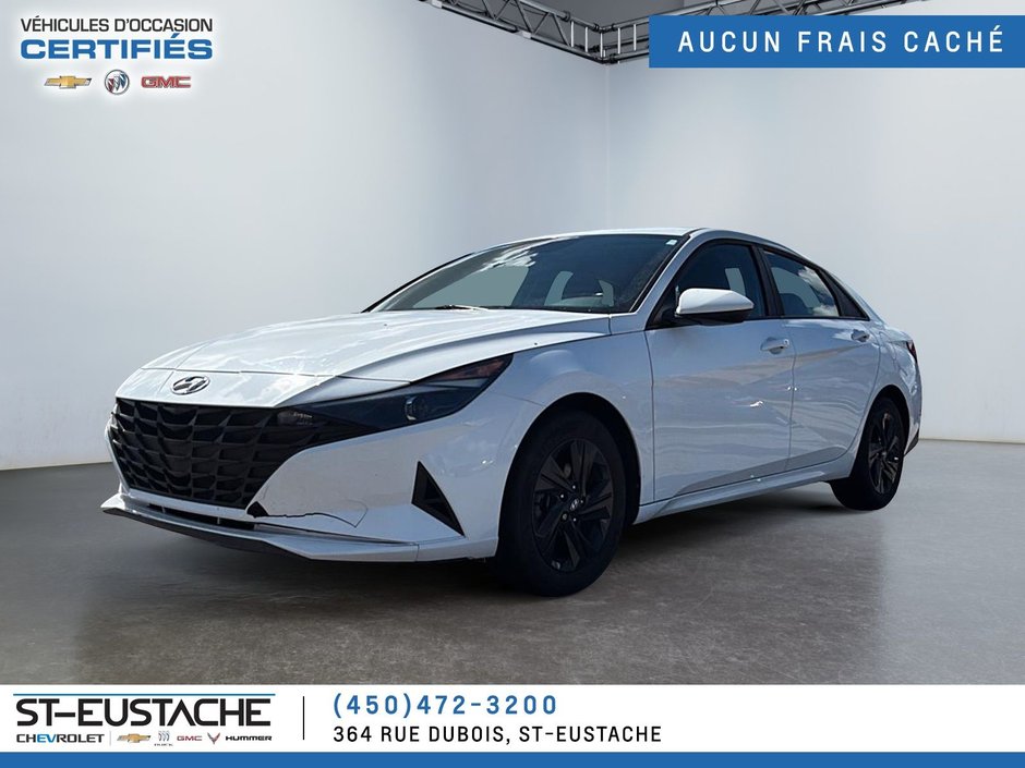 2022 Hyundai Elantra in Saint-Eustache, Quebec - w940px