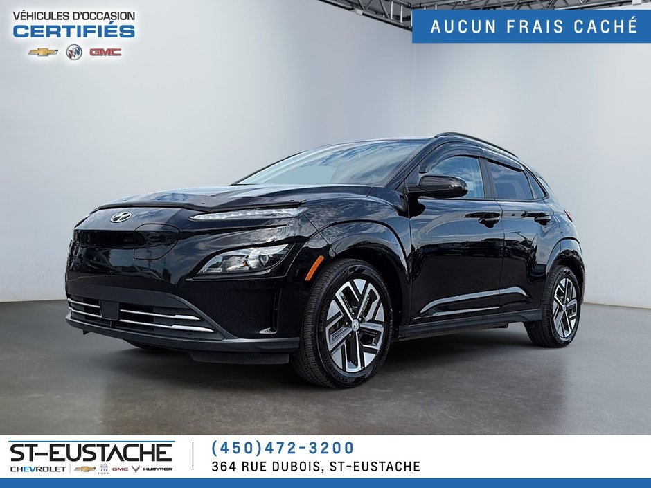 2022 Hyundai KONA ELECTRIC in Saint-Eustache, Quebec - w940px