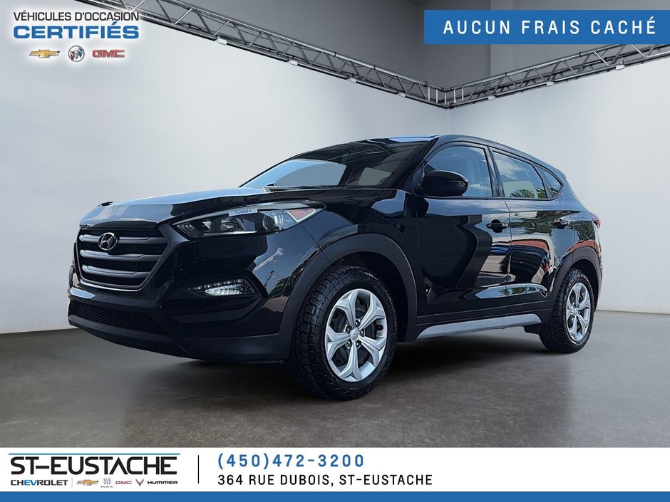 2017 Hyundai Tucson in Saint-Eustache, Quebec - w940px